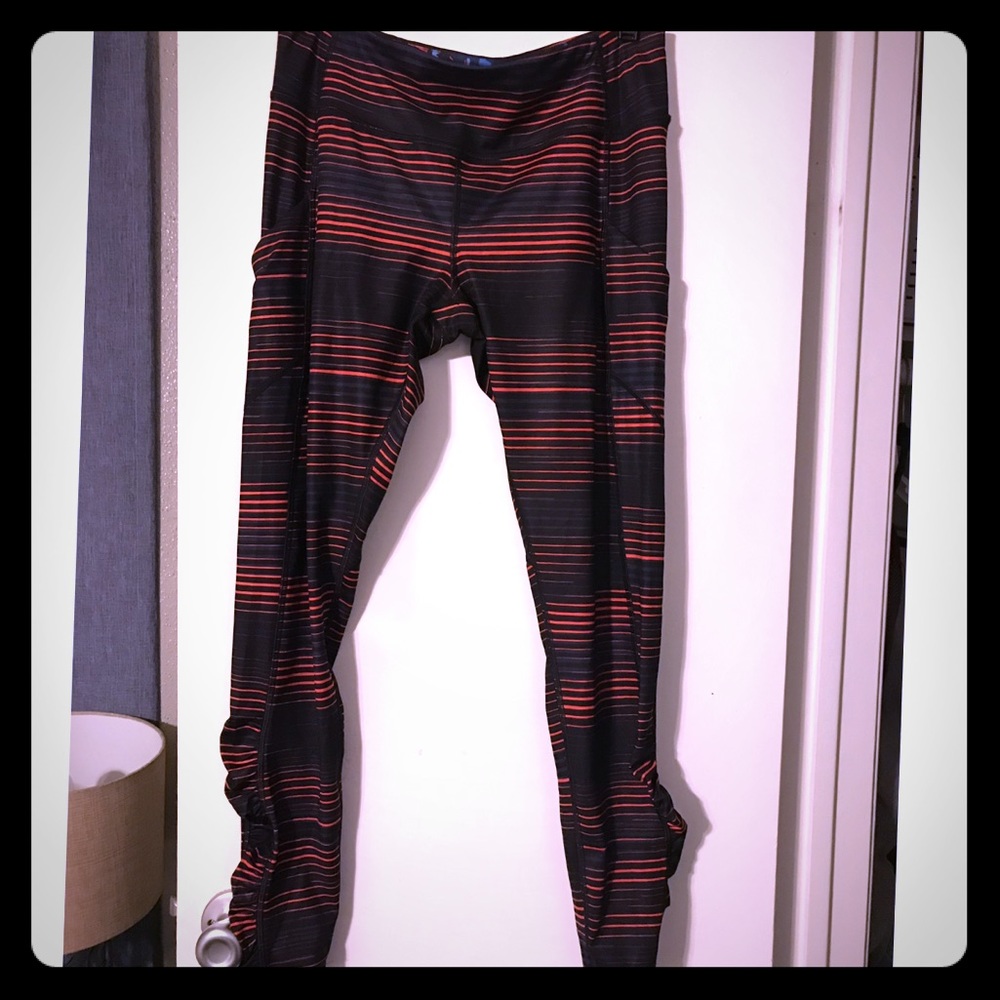 LuLu Lemon Leggings